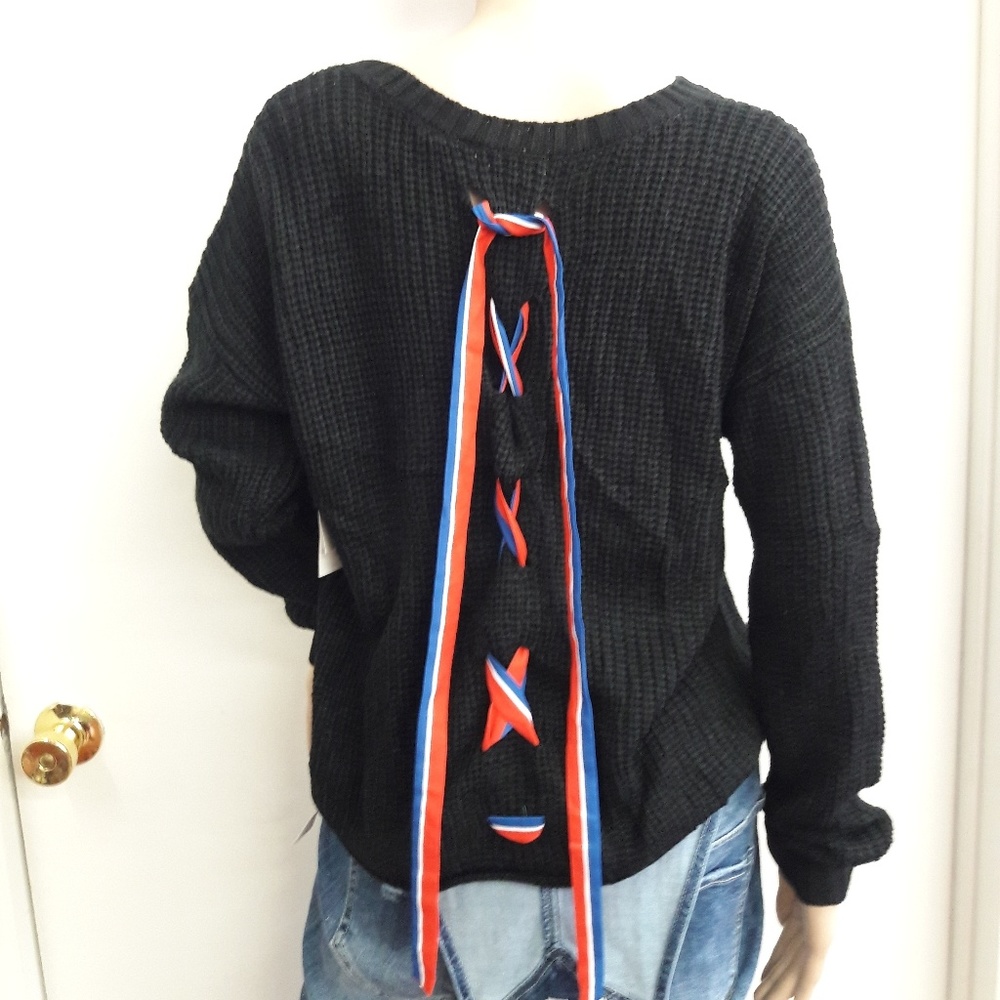 oh MG sweater - Picture 3 of 4